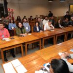 Conselheiros do Sebrae/MS participam do lançamento das ações