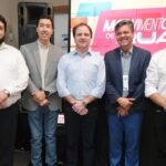 Secretário municipal de Inovação, Desenvolvimento Econômico e Agronegócio, Ademar Silva Junior, pontua que o projeto ajuda a aproximar o poder público dos empreendedores