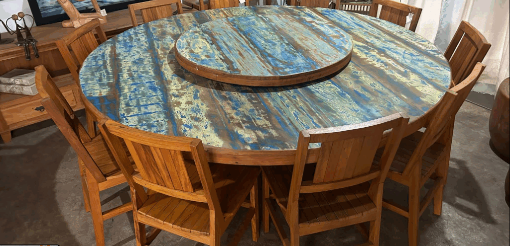 Reartes – Móveis em Madeira