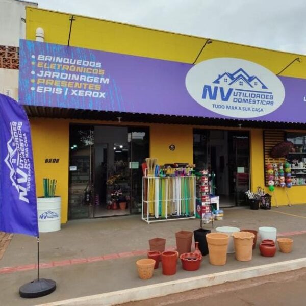 NV Utilidades Domésticas