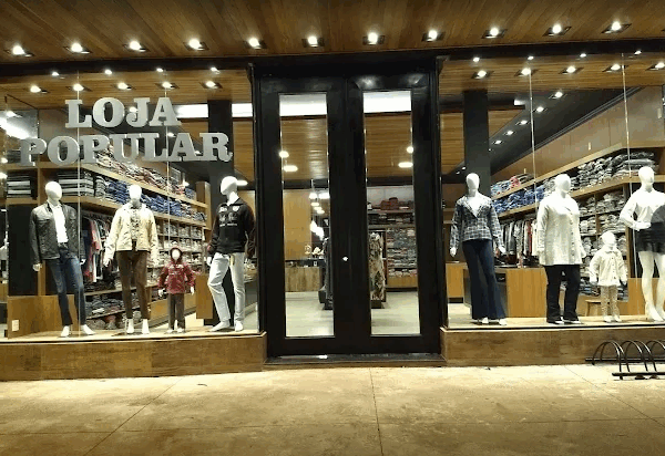 Loja Popular
