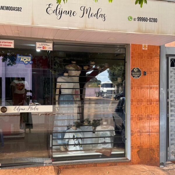 Edijane Modas