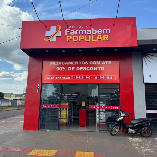 FARMABEM POPULAR