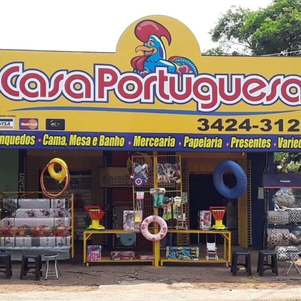 Casa Portuguesa
