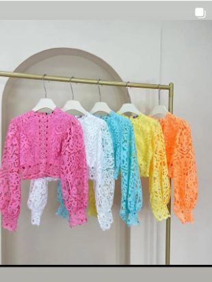 Chick Bella Moda e Variedades