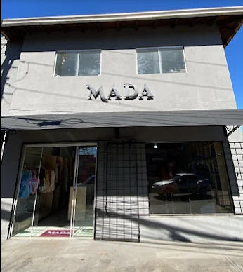 Mada Store