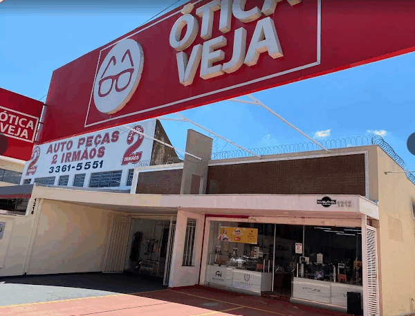 Ótica Veja