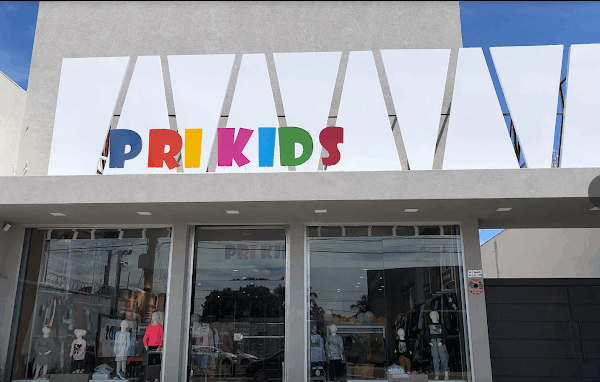 Pri Kids