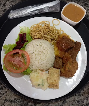 RESTAURANTE SABOR DO SUL