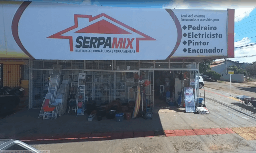 SERPA MIX