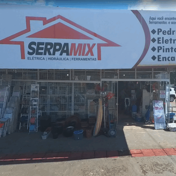 SERPA MIX