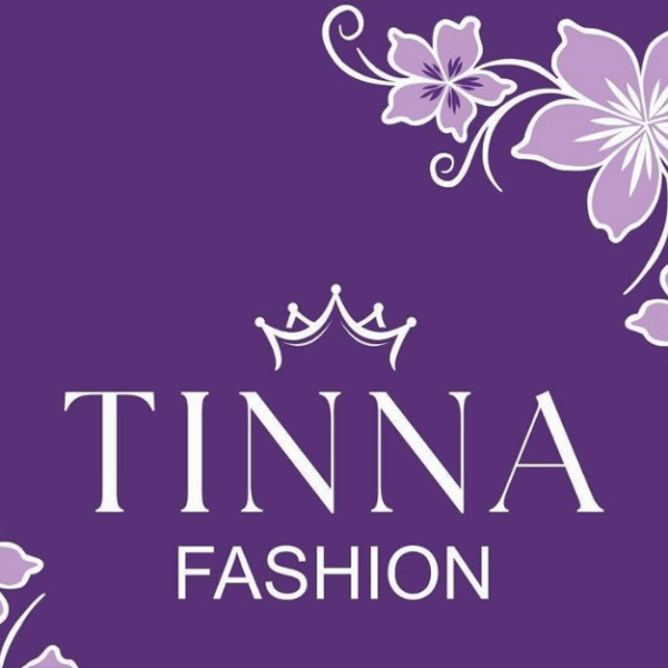TINA MODAS FASHION