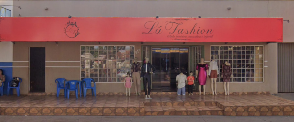LU FASHION