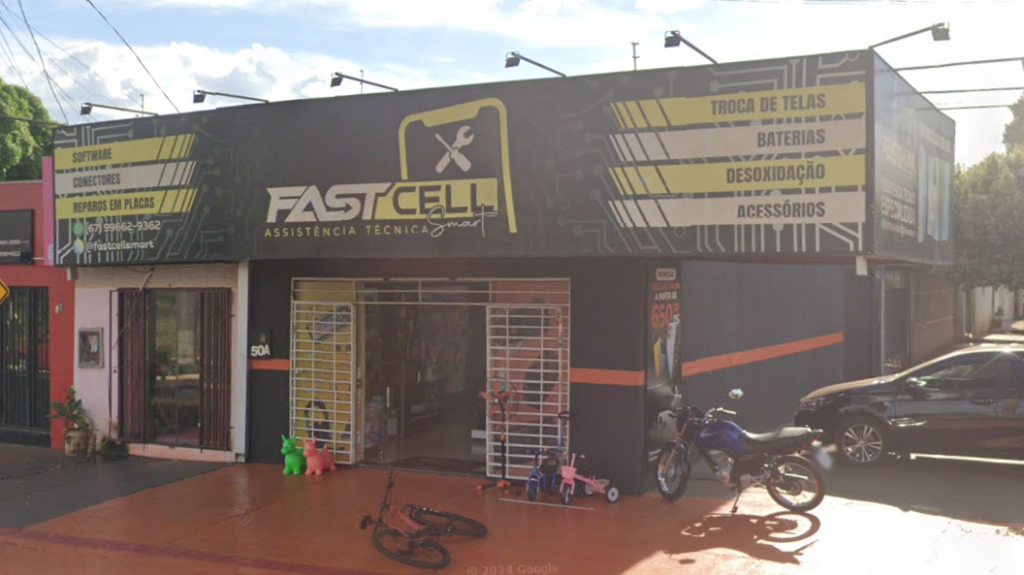 FAST CELL
