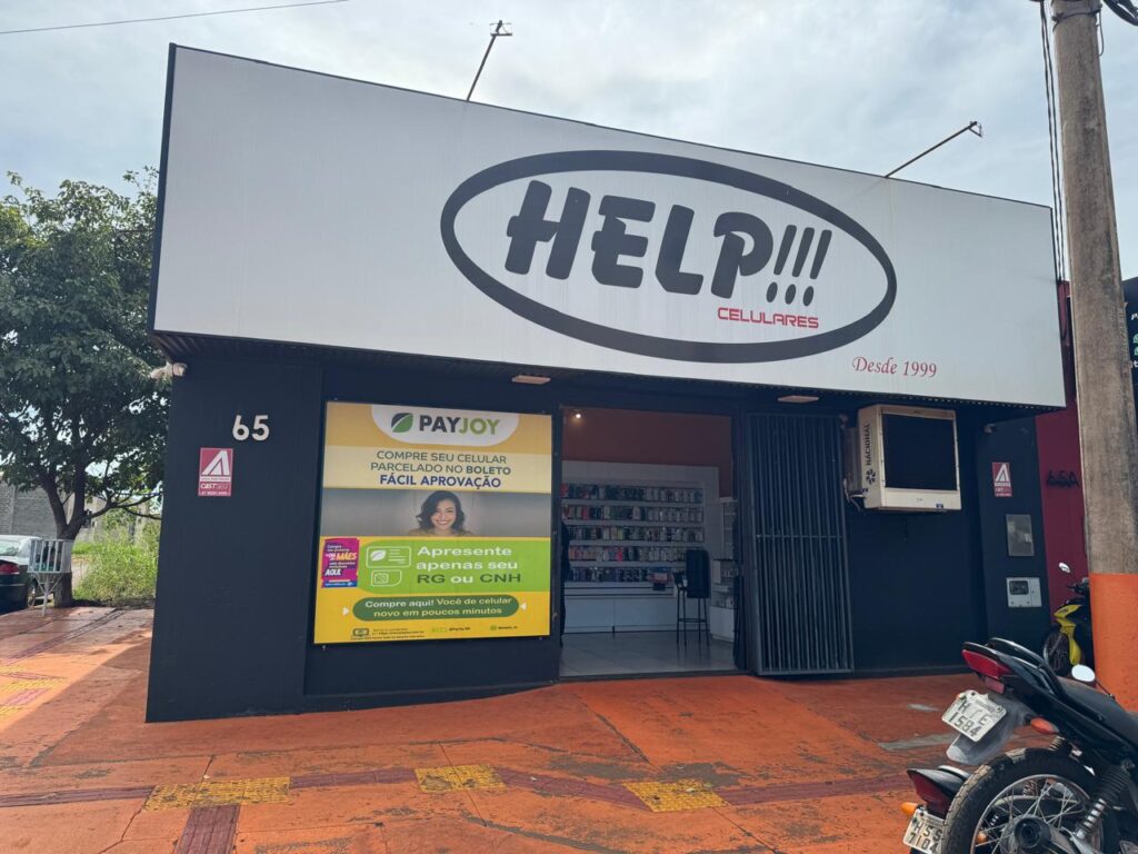 HELP CELULARES