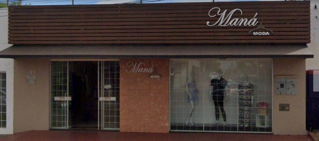 Maná Modas
