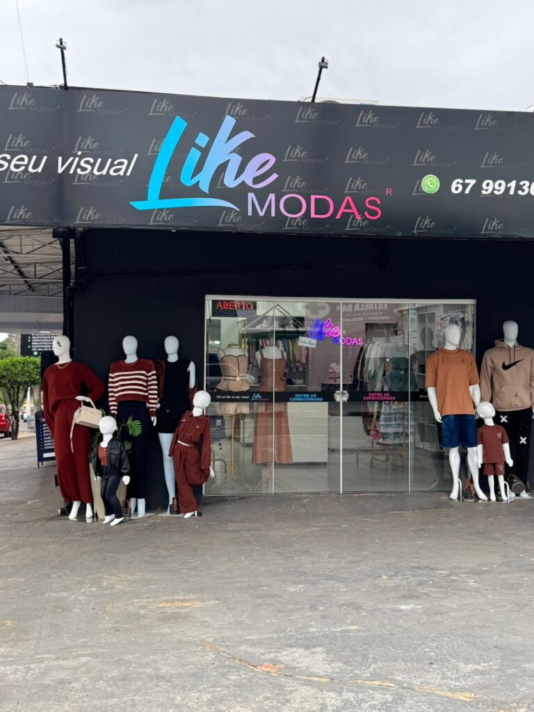 Like Modas