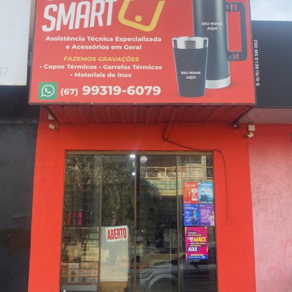 ROTA DO SMART