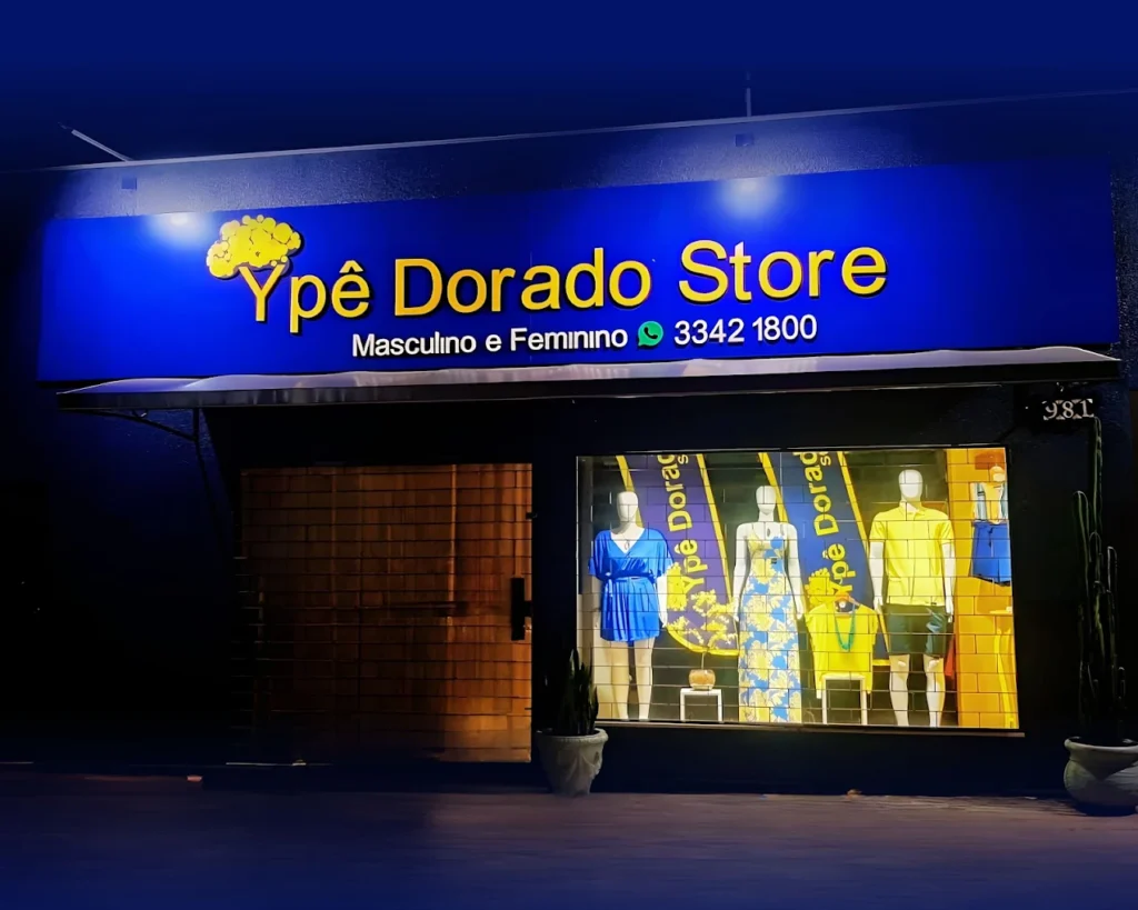 Ypê Dorado Store