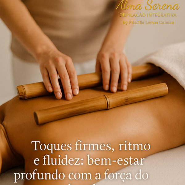 Alma Serena Terapias Integrativas