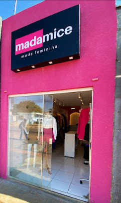 Madamice