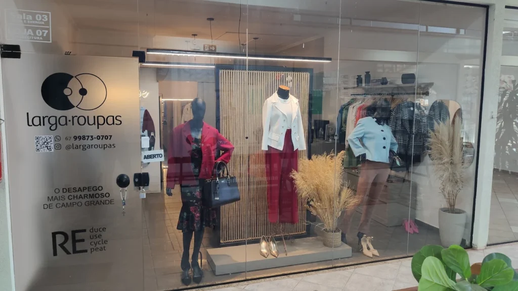 Talita Trindade Shop